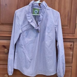 L/S Elizabeth McKay Elizabeth Blouse